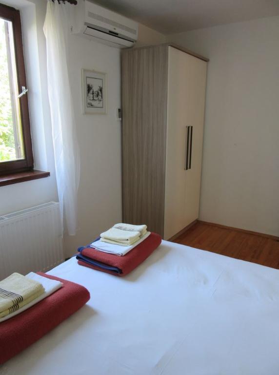 Villa Kucan Porat  Værelse billede