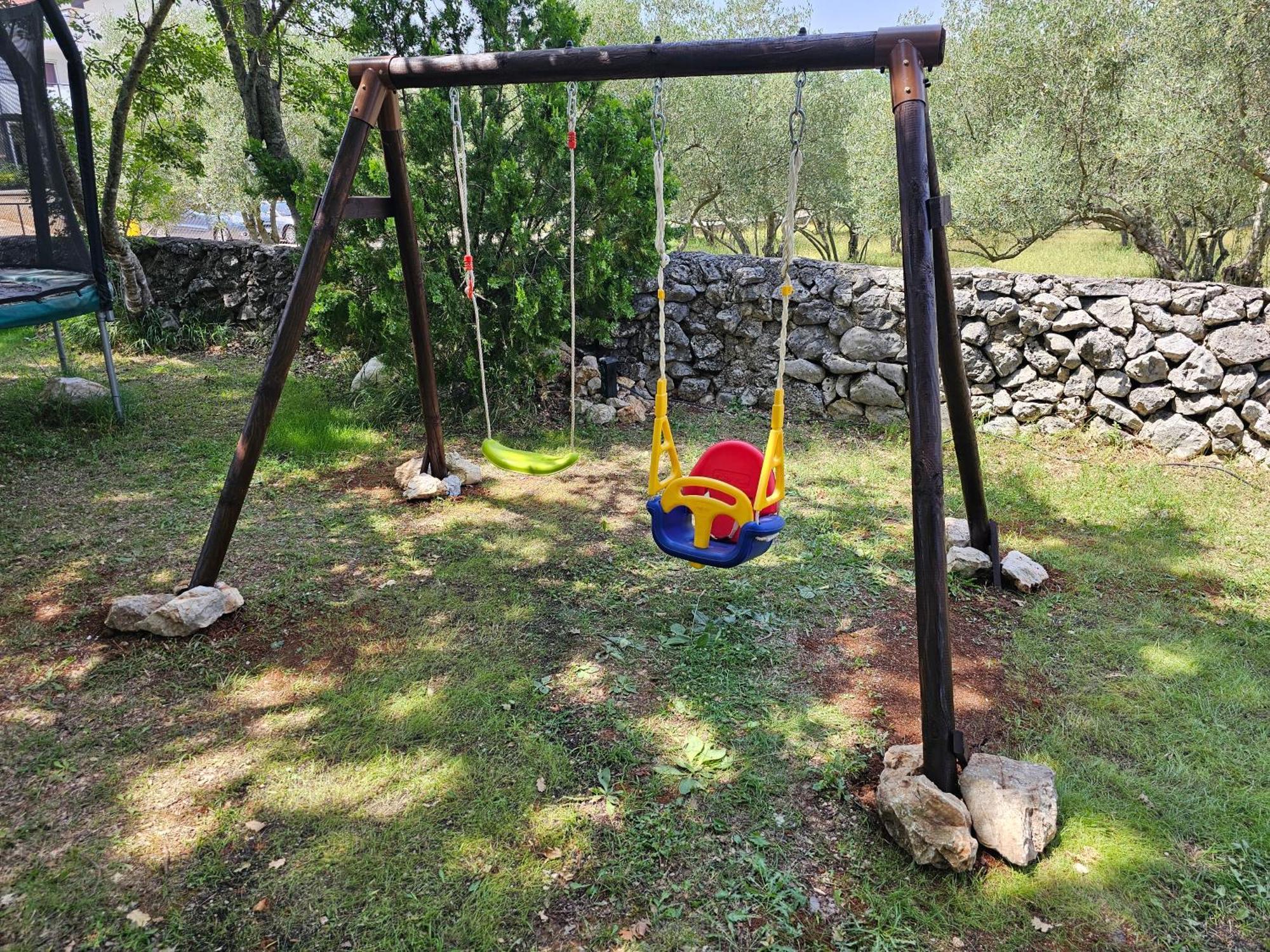 Villa Kucan Porat  Eksteriør billede