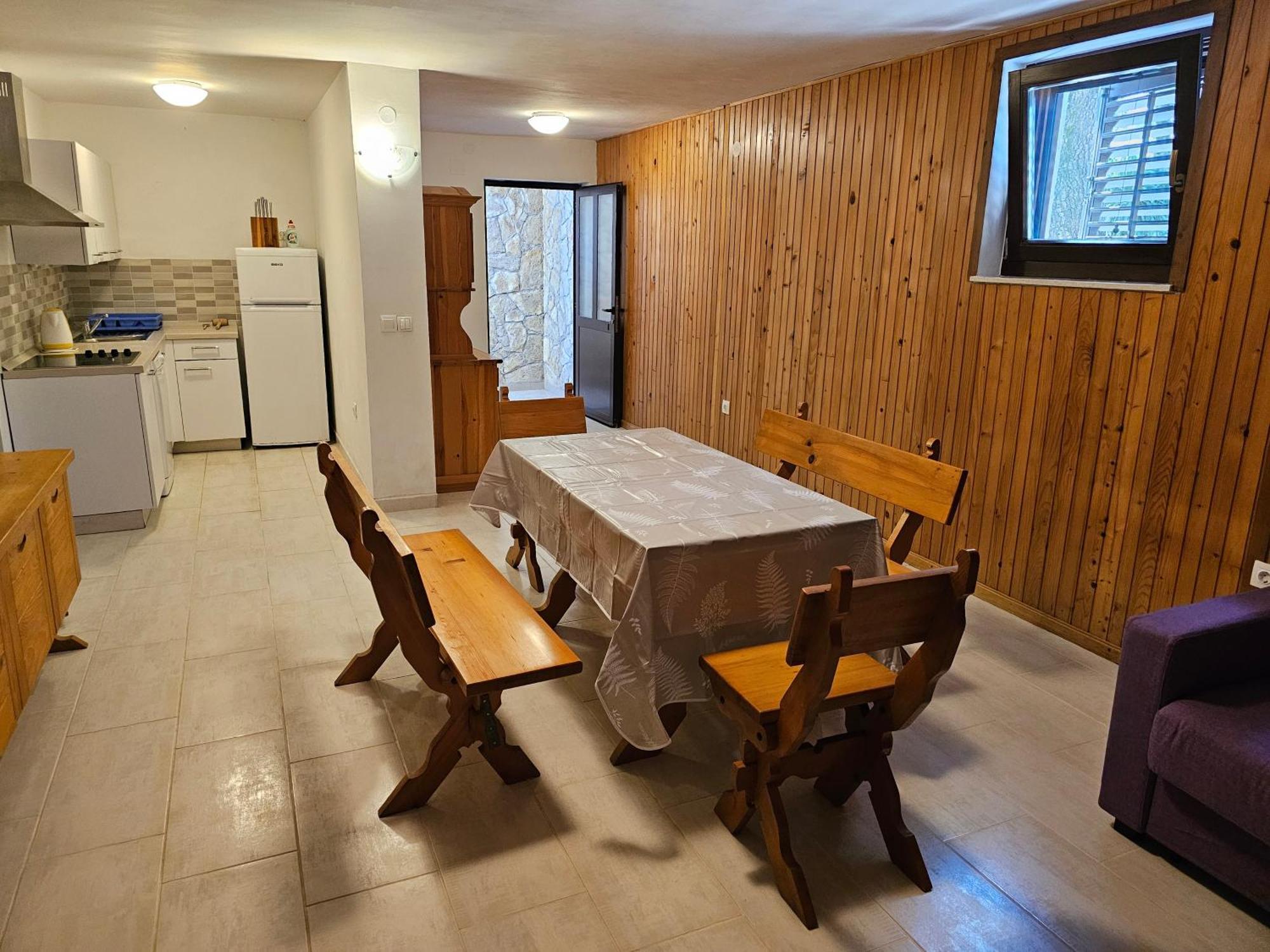 Villa Kucan Porat  Eksteriør billede