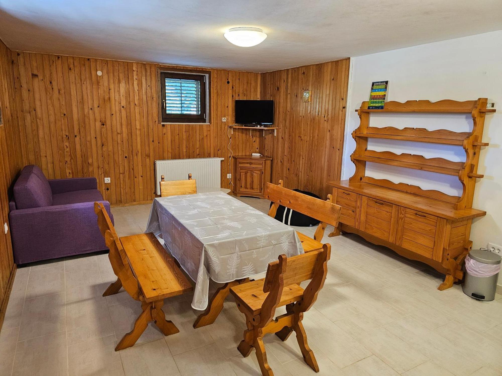 Villa Kucan Porat  Eksteriør billede